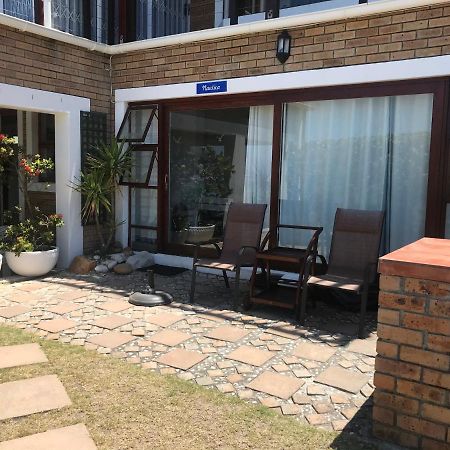 Hotel Simonsview Simonʼs Town Exteriér fotografie