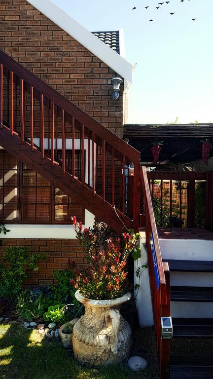 Hotel Simonsview Simonʼs Town Exteriér fotografie