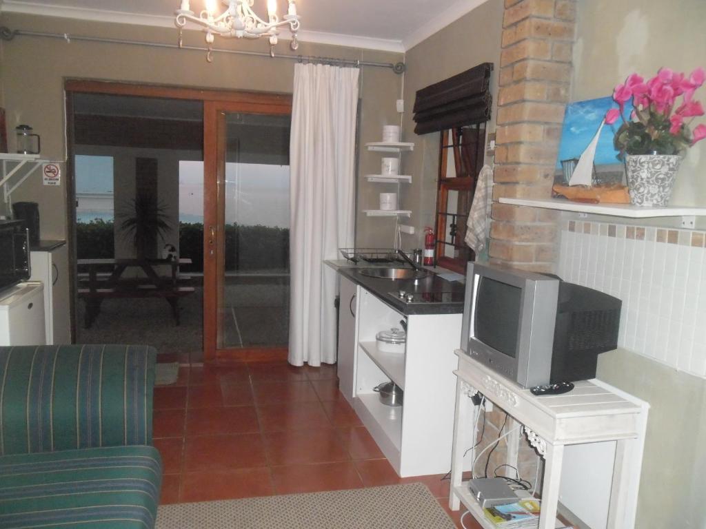 Hotel Simonsview Simonʼs Town Exteriér fotografie