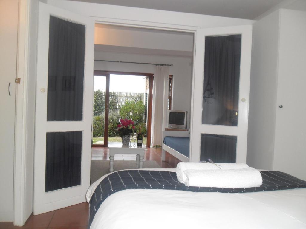 Hotel Simonsview Simonʼs Town Exteriér fotografie