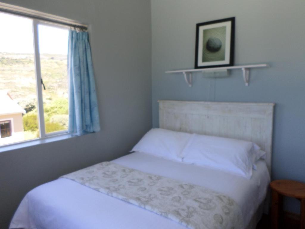 Hotel Simonsview Simonʼs Town Exteriér fotografie