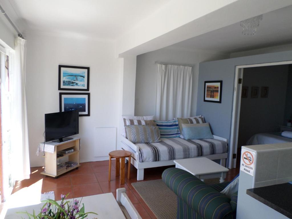 Hotel Simonsview Simonʼs Town Exteriér fotografie