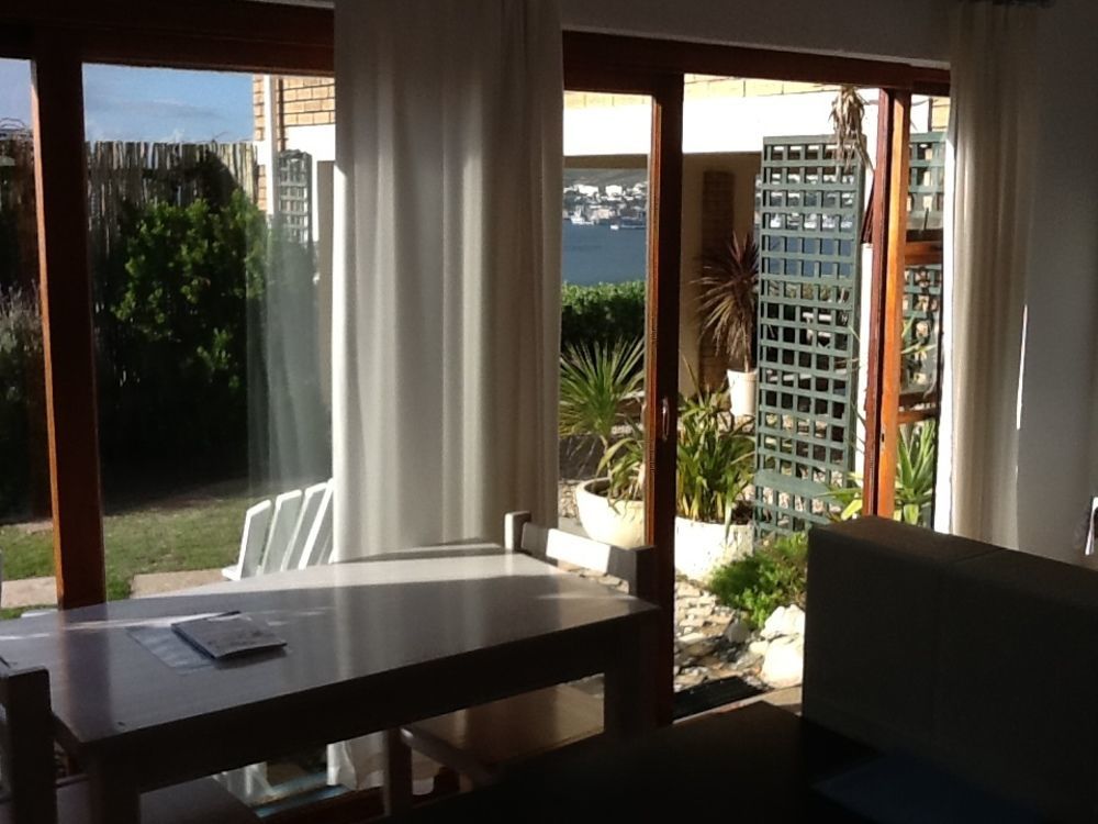 Hotel Simonsview Simonʼs Town Exteriér fotografie
