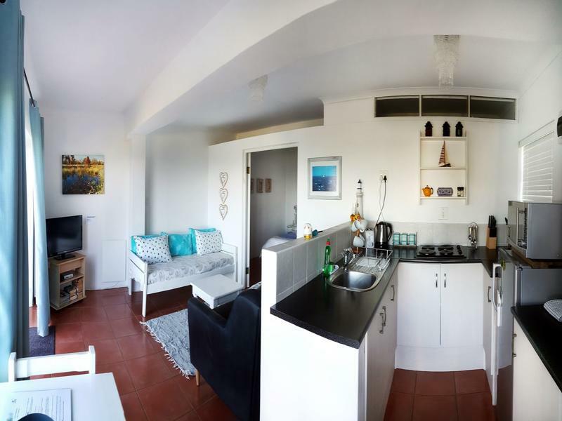 Hotel Simonsview Simonʼs Town Exteriér fotografie