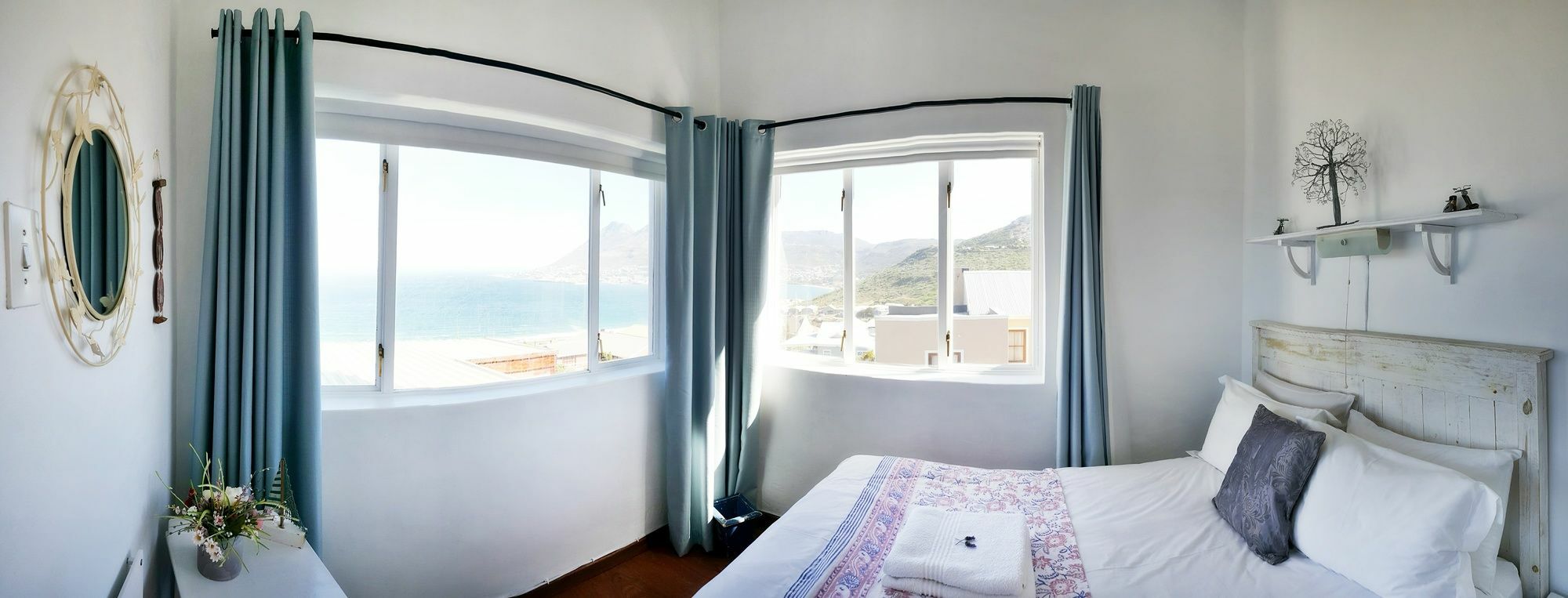 Hotel Simonsview Simonʼs Town Exteriér fotografie